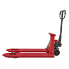 Pallet Truck with Scales 1150 x 555mm 2000kg Capacity PT1150SC