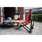 High Lift Pallet Truck 1170 x 540mm 1000kg Capacity PT1170H