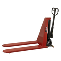 High Lift Pallet Truck 1170 x 540mm 1000kg Capacity PT1170H