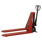 High Lift Pallet Truck 1170 x 540mm 1000kg Capacity PT1170H