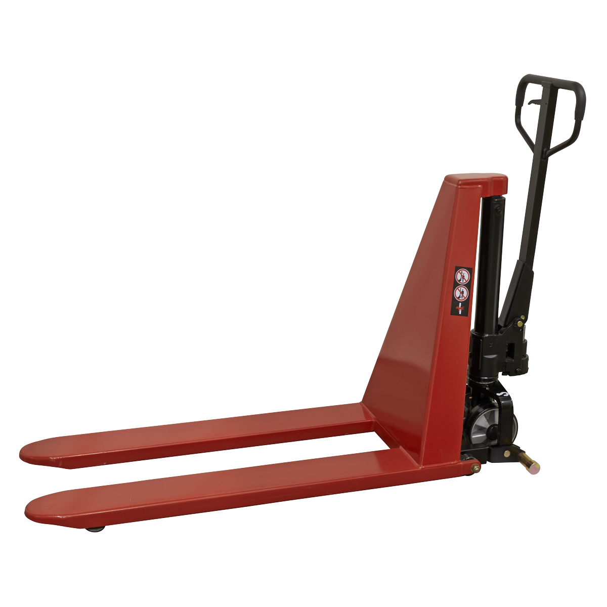 High Lift Pallet Truck 1170 x 540mm 1000kg Capacity PT1170H
