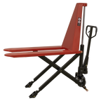 High Lift Pallet Truck 1170 x 540mm 1000kg Capacity PT1170H