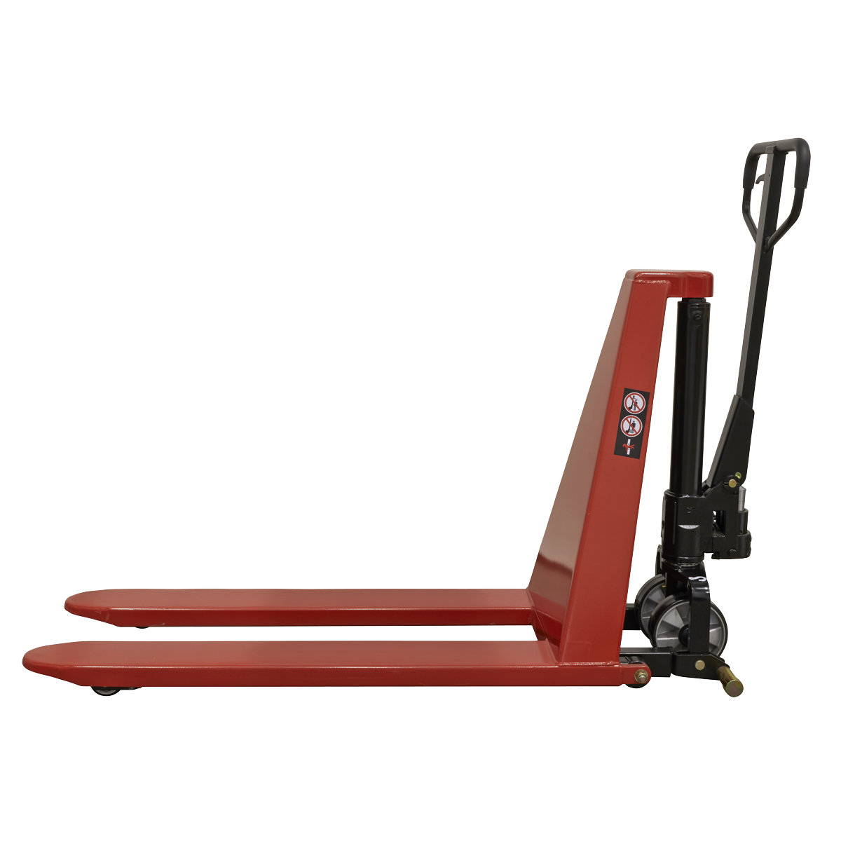 High Lift Pallet Truck 1170 x 540mm 1000kg Capacity PT1170H