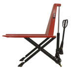 High Lift Pallet Truck 1170 x 540mm 1000kg Capacity PT1170H
