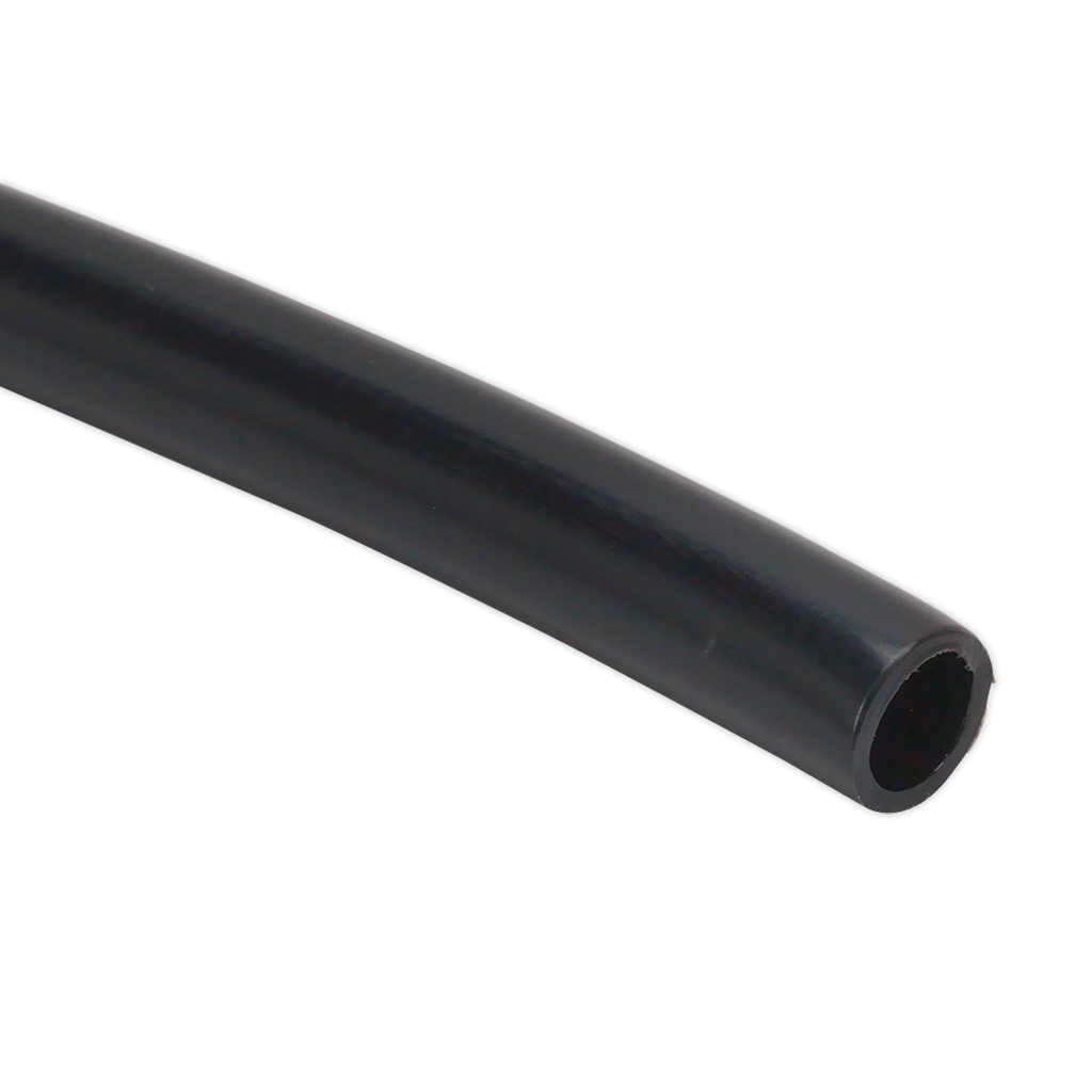 John Guest® Polyethylene Tubing 12mm x 100m - Black PT12100