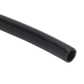 John Guest® Polyethylene Tubing 12mm x 100m - Black PT12100