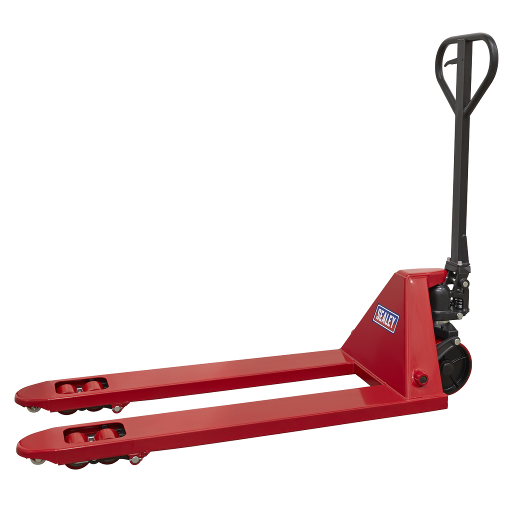 Pallet Truck 1150 x 550mm 2200kg Capacity PT2200