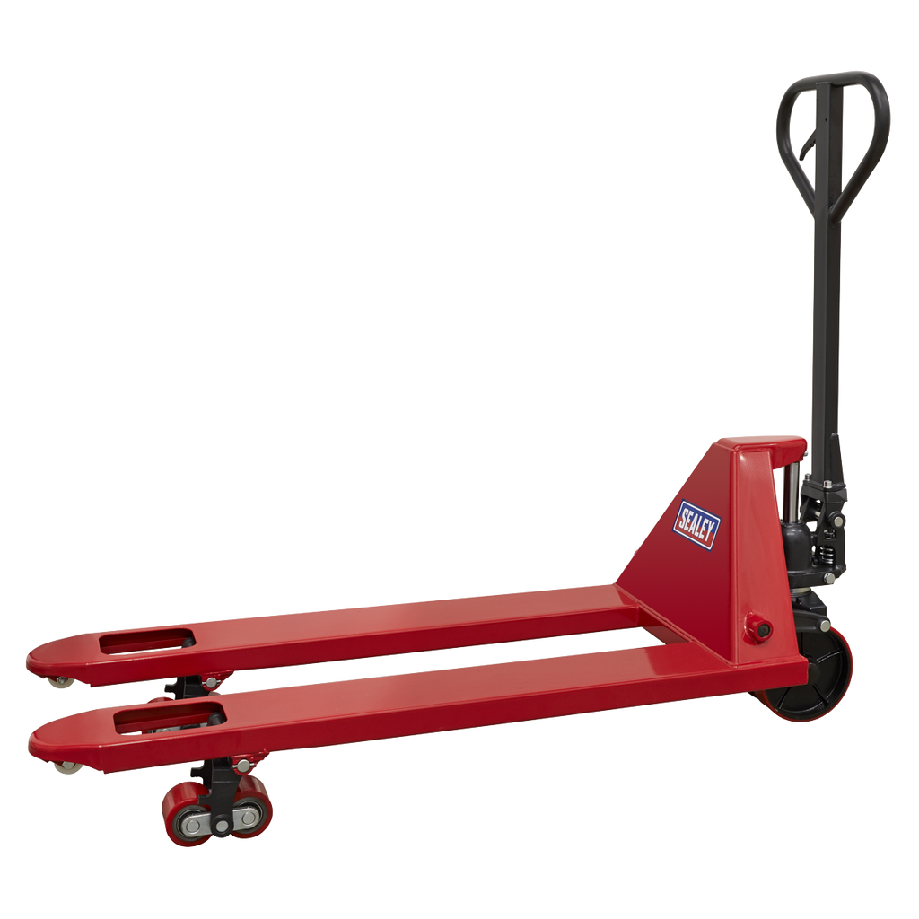 Pallet Truck 1150 x 550mm 2200kg Capacity PT2200