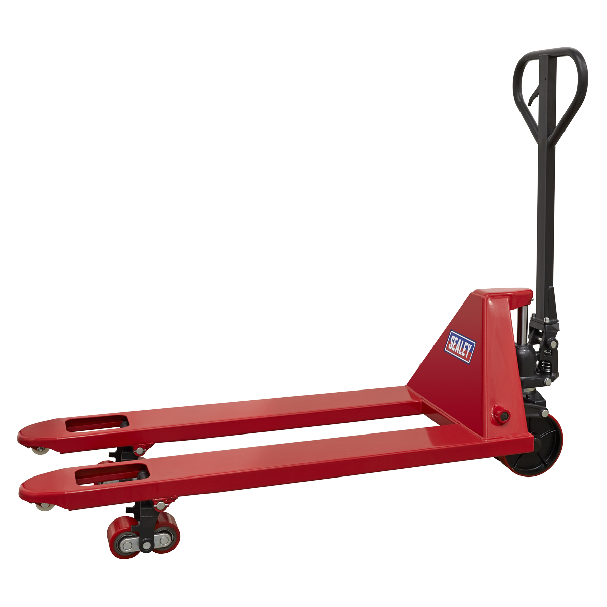 Pallet Truck 1150 x 550mm 2200kg Capacity PT2200