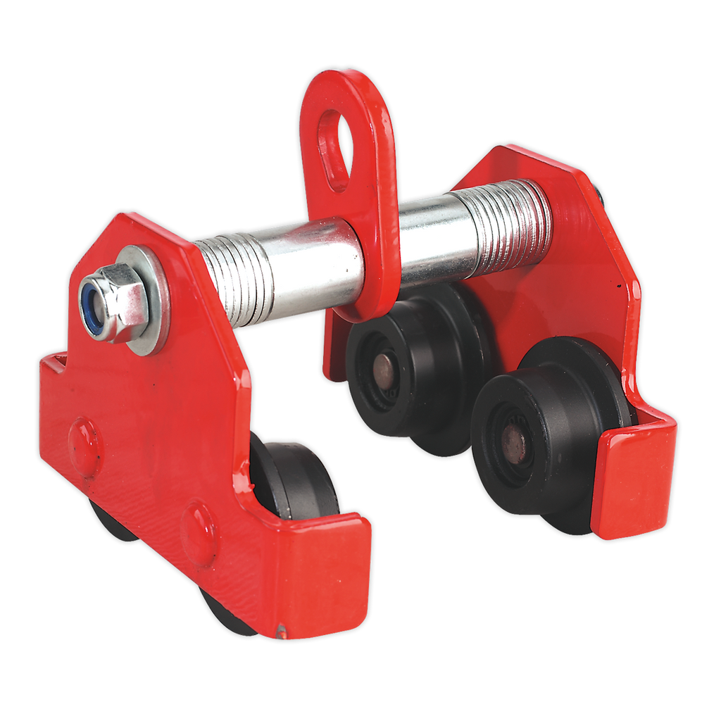 Portable Lifting Adjustable Gantry Frame 0.5 Tonne & Hoist Combo SG500KIT
