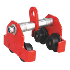 Portable Lifting Adjustable Gantry Frame 0.5 Tonne & Hoist Combo SG500KIT