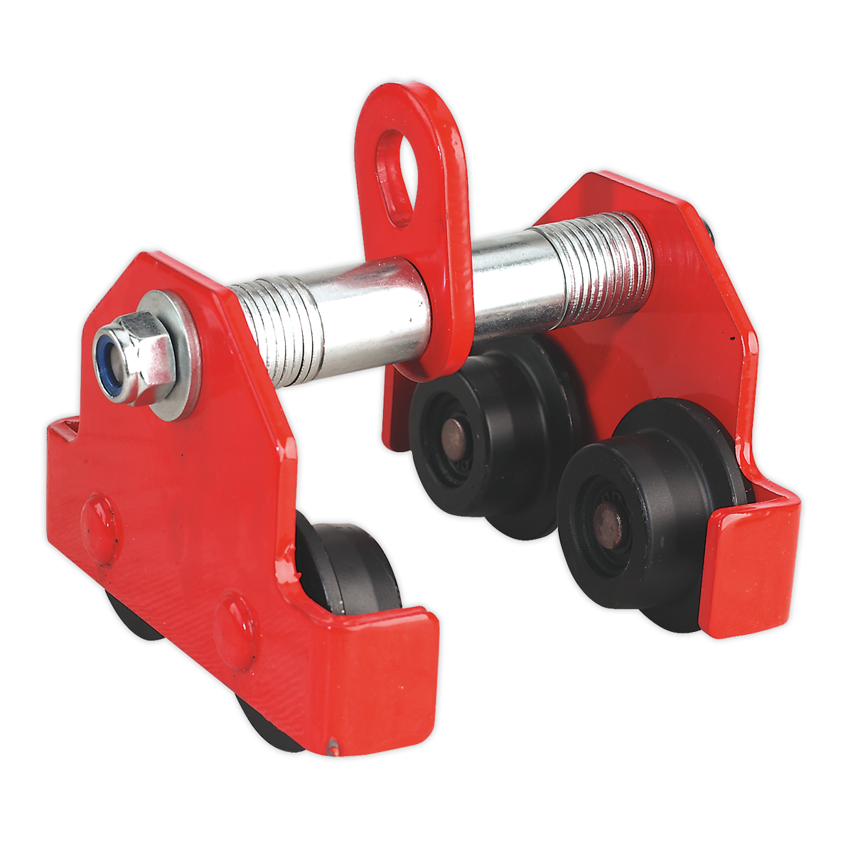 Portable Lifting Adjustable Gantry Frame 0.5 Tonne & Hoist Combo SG500KIT