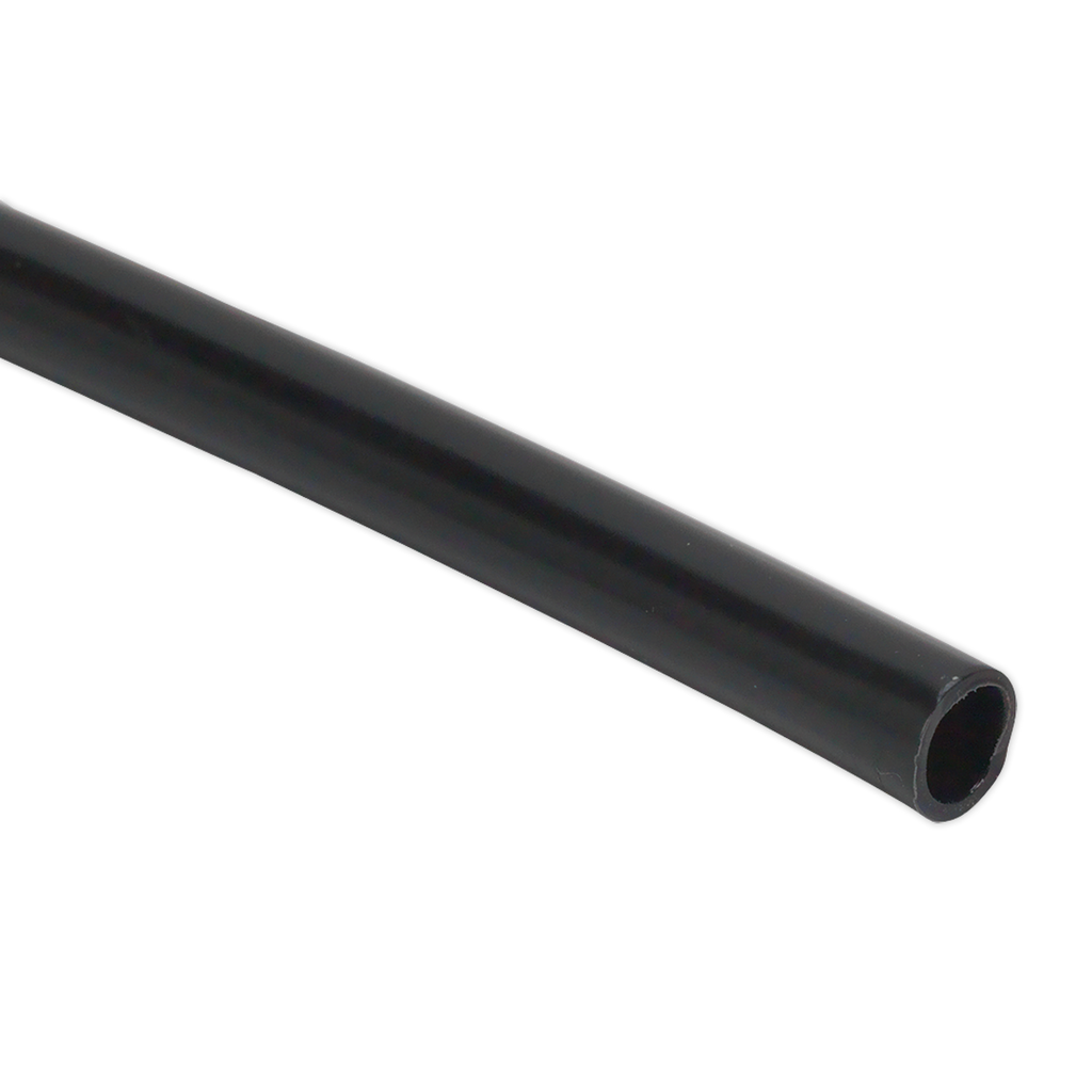 John Guest® Polyethylene Tubing 8mm x 100m - Black PT8100