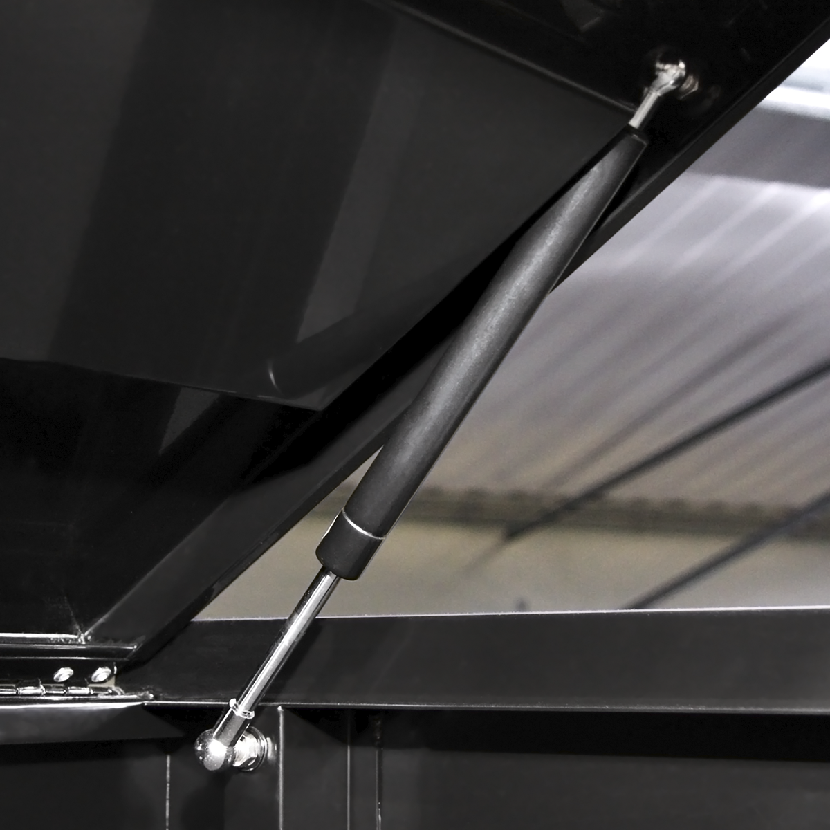 Heavy-Duty Extra-Wide Topchest 10 Drawer 1830mm PTB181510