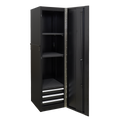 Heavy-Duty Hang-On Locker 3 Drawer PTB39003