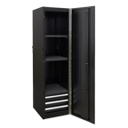 Heavy-Duty Hang-On Locker 3 Drawer PTB39003