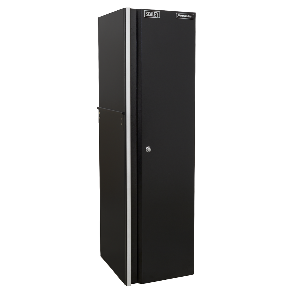 Heavy-Duty Hang-On Locker 3 Drawer PTB39003