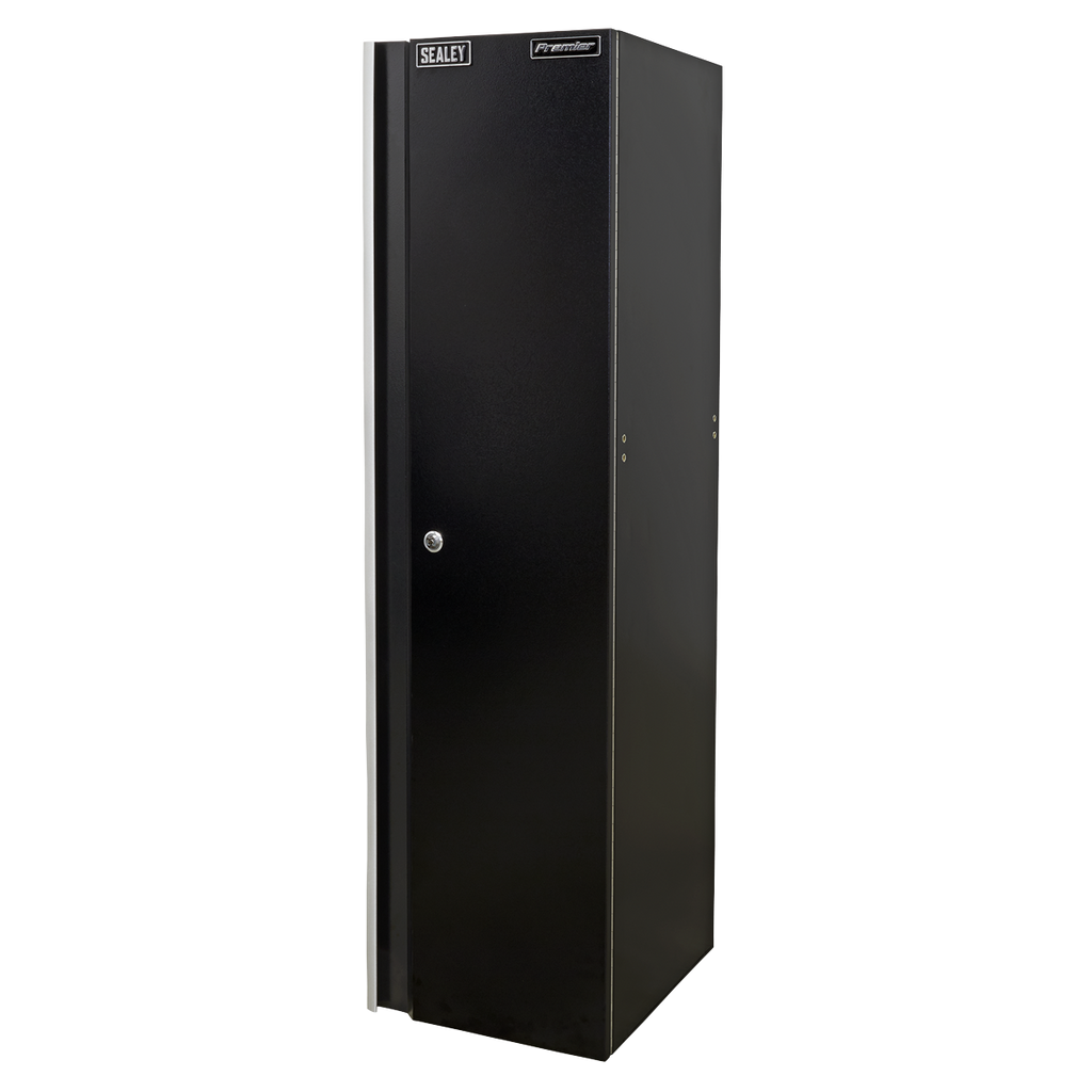 Heavy-Duty Hang-On Locker 3 Drawer PTB39003