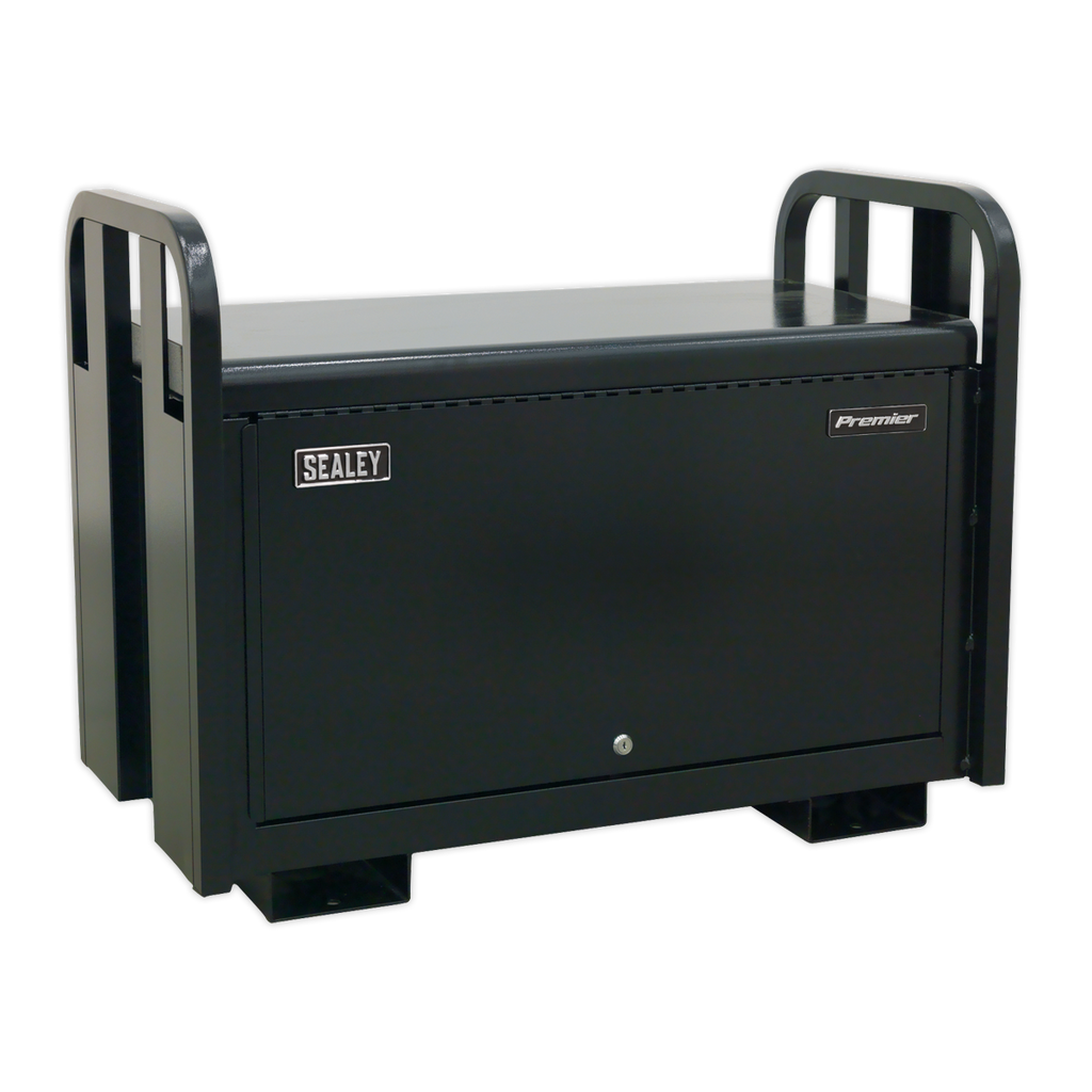 Heavy-Duty Site Box 5 Drawer 915mm PTB91505