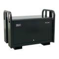 Heavy-Duty Site Box 5 Drawer 915mm PTB91505
