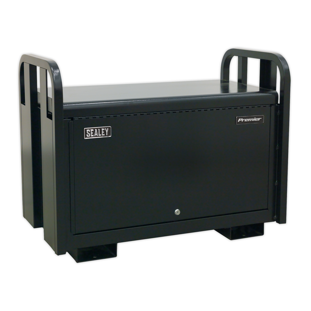 Heavy-Duty Site Box 5 Drawer 915mm PTB91505