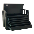 Heavy-Duty Site Box 5 Drawer 915mm PTB91505
