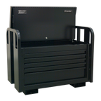 Heavy-Duty Site Box 5 Drawer 915mm PTB91505