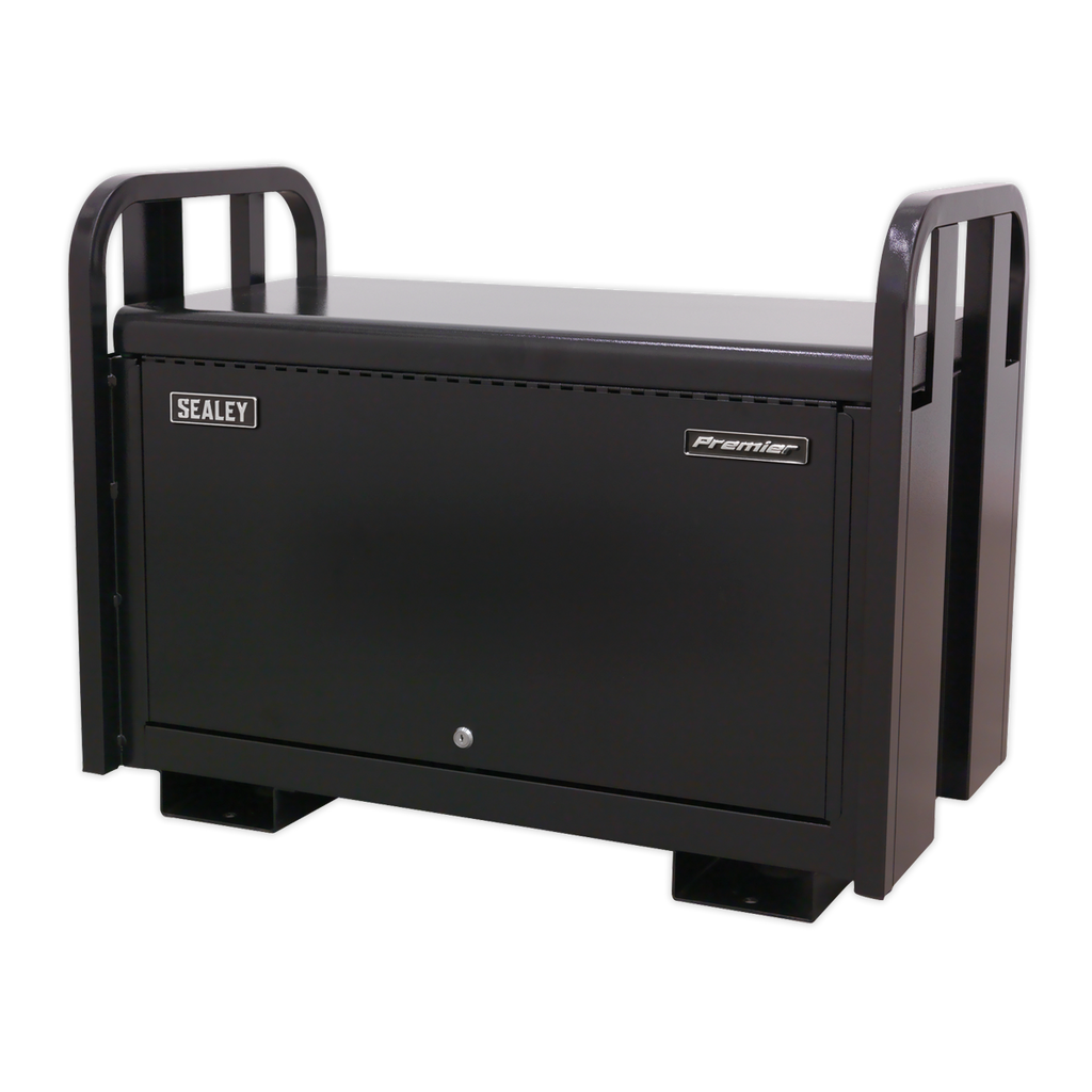 Heavy-Duty Site Box 5 Drawer 915mm PTB91505