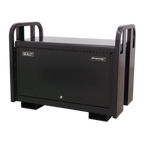 Heavy-Duty Site Box 5 Drawer 915mm PTB91505