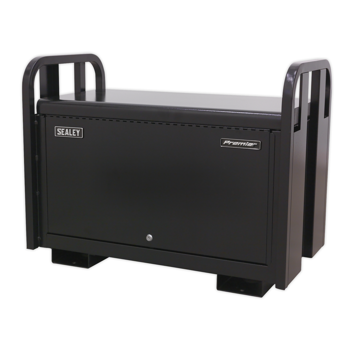 Heavy-Duty Site Box 5 Drawer 915mm PTB91505