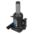 Telescopic Bottle Jack 10 Tonne PTBJ10S