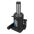 Telescopic Bottle Jack 12 Tonne PTBJ12S