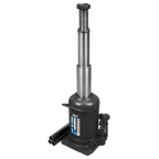 Telescopic Bottle Jack 12 Tonne PTBJ12S