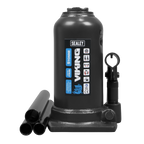 Telescopic Bottle Jack 5 Tonne PTBJ5S