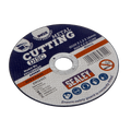 100 x 1.2mm Cutting Disc 16mm Bore PTC/100CET