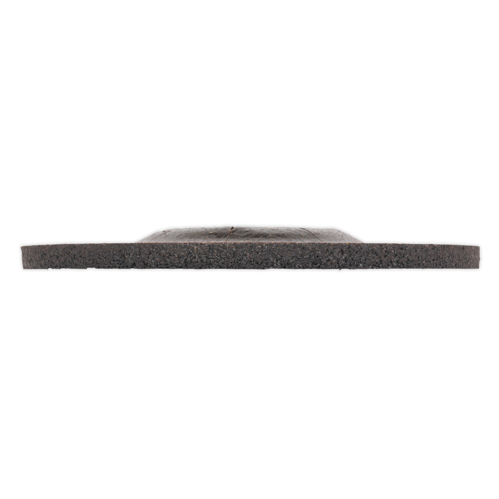 115 x 6mm Grinding Disc 22mm Bore PTC/115G