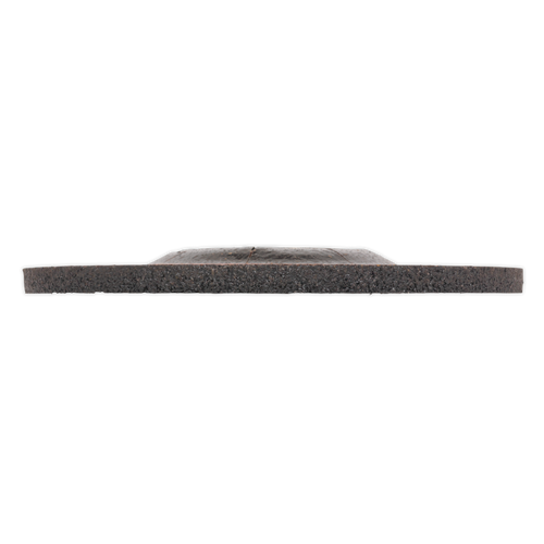 115 x 6mm Grinding Disc 22mm Bore PTC/115G
