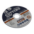 125 x 1.2mm Cutting Disc 22mm Bore PTC/125CET
