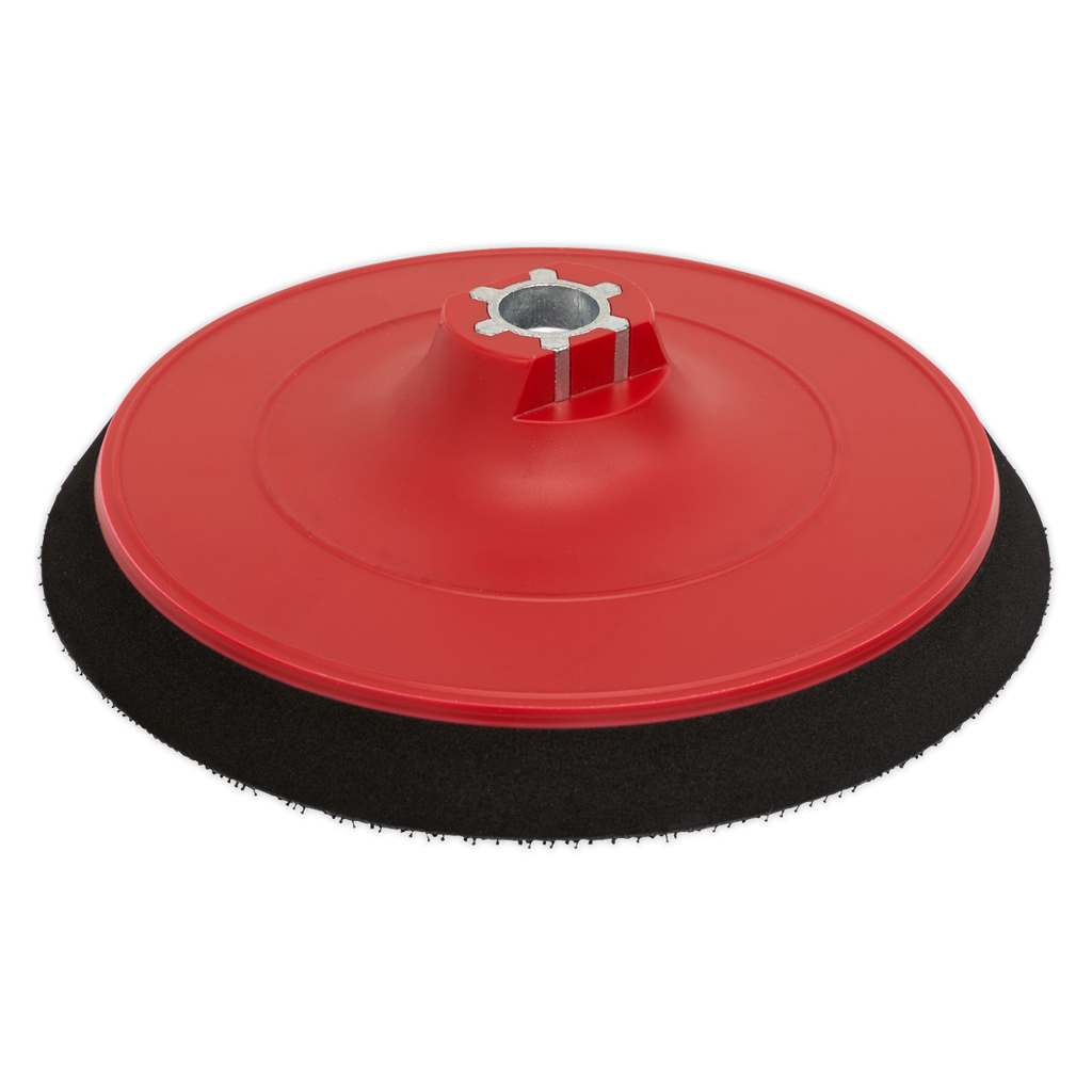 148mm DA Backing Pad for Hook-and-Loop Discs M14 x 2mm PTC/150VA/M14