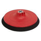 148mm DA Backing Pad for Hook-and-Loop Discs M14 x 2mm PTC/150VA/M14