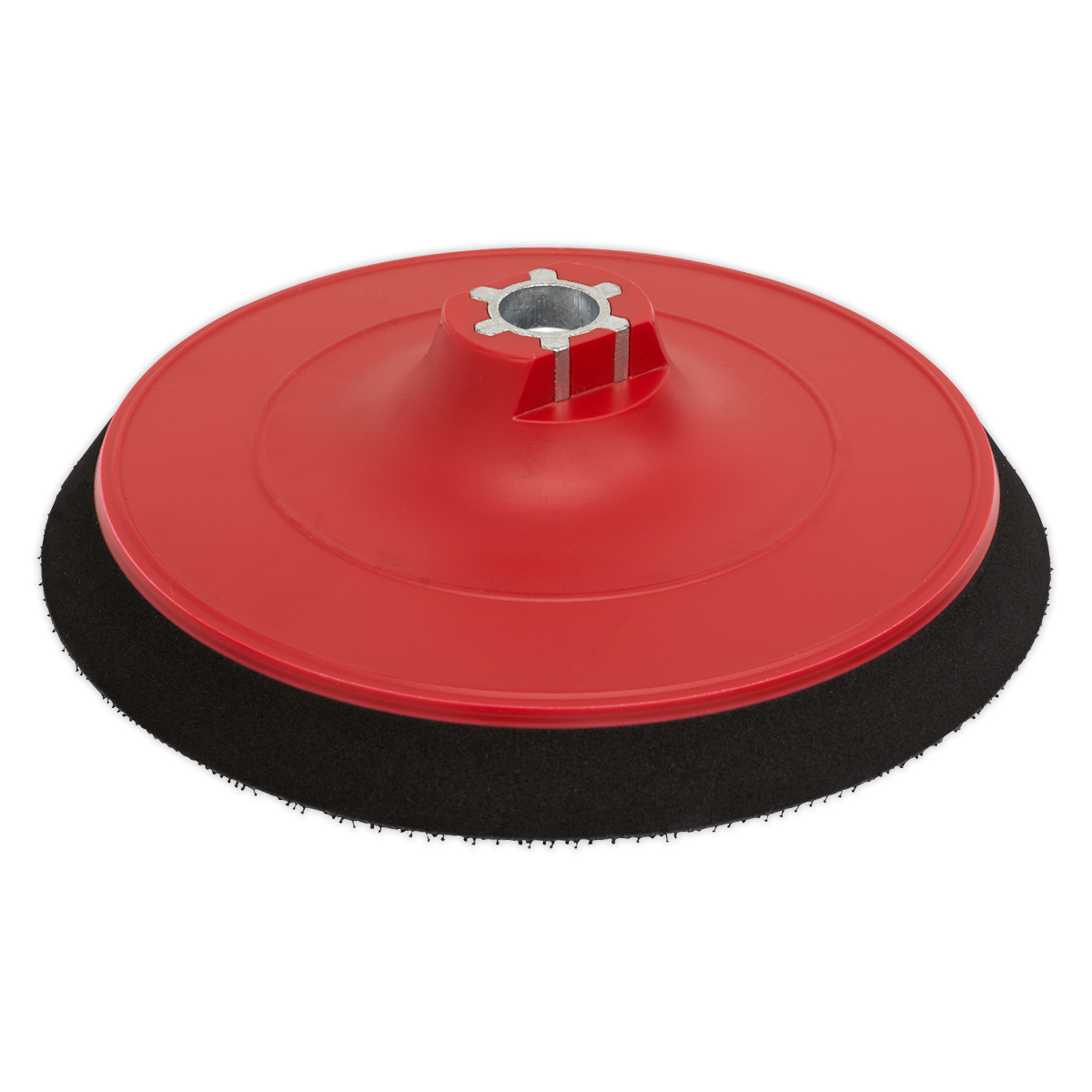 148mm DA Backing Pad for Hook-and-Loop Discs M14 x 2mm PTC/150VA/M14