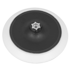 178mm DA Backing Pad for Hook-and-Loop Discs M14 x2mm PTC/180VA