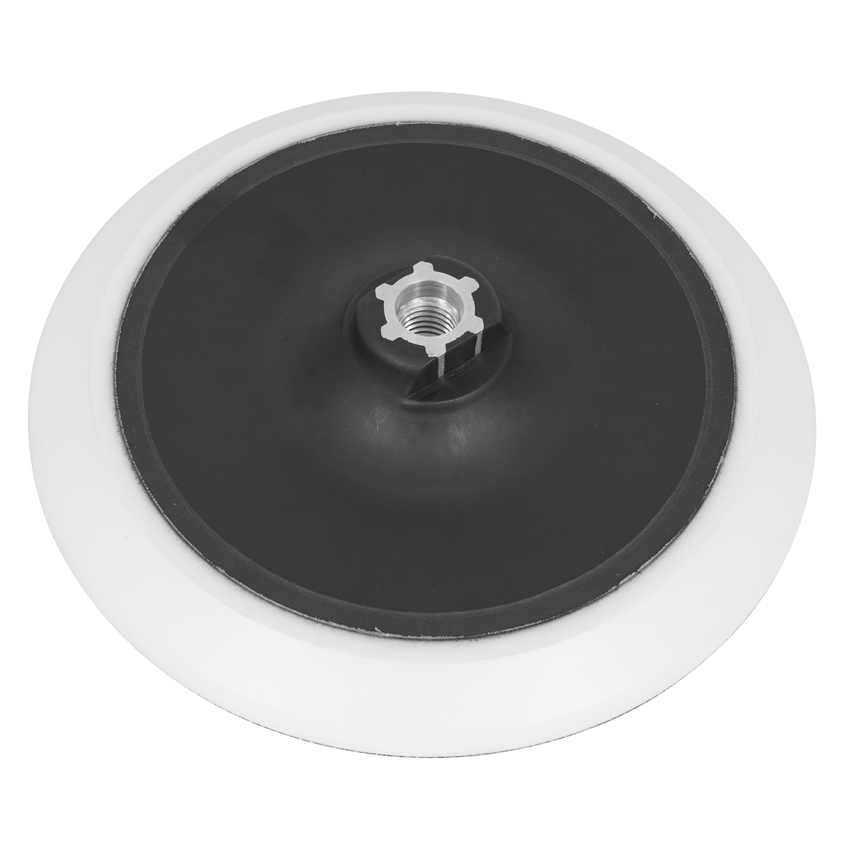178mm DA Backing Pad for Hook-and-Loop Discs M14 x2mm PTC/180VA