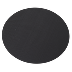 178mm DA Backing Pad for Hook-and-Loop Discs M14 x2mm PTC/180VA