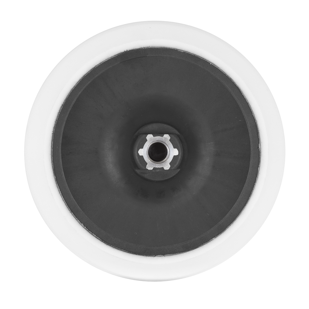 178mm DA Backing Pad for Hook-and-Loop Discs M14 x2mm PTC/180VA