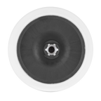 178mm DA Backing Pad for Hook-and-Loop Discs M14 x2mm PTC/180VA