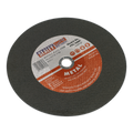 305 x 2.8mm Cutting Disc 25.4mm Bore PTC/300C