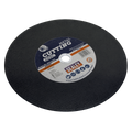 355 x 3mm Cutting Disc 25.4mm Bore PTC/355C