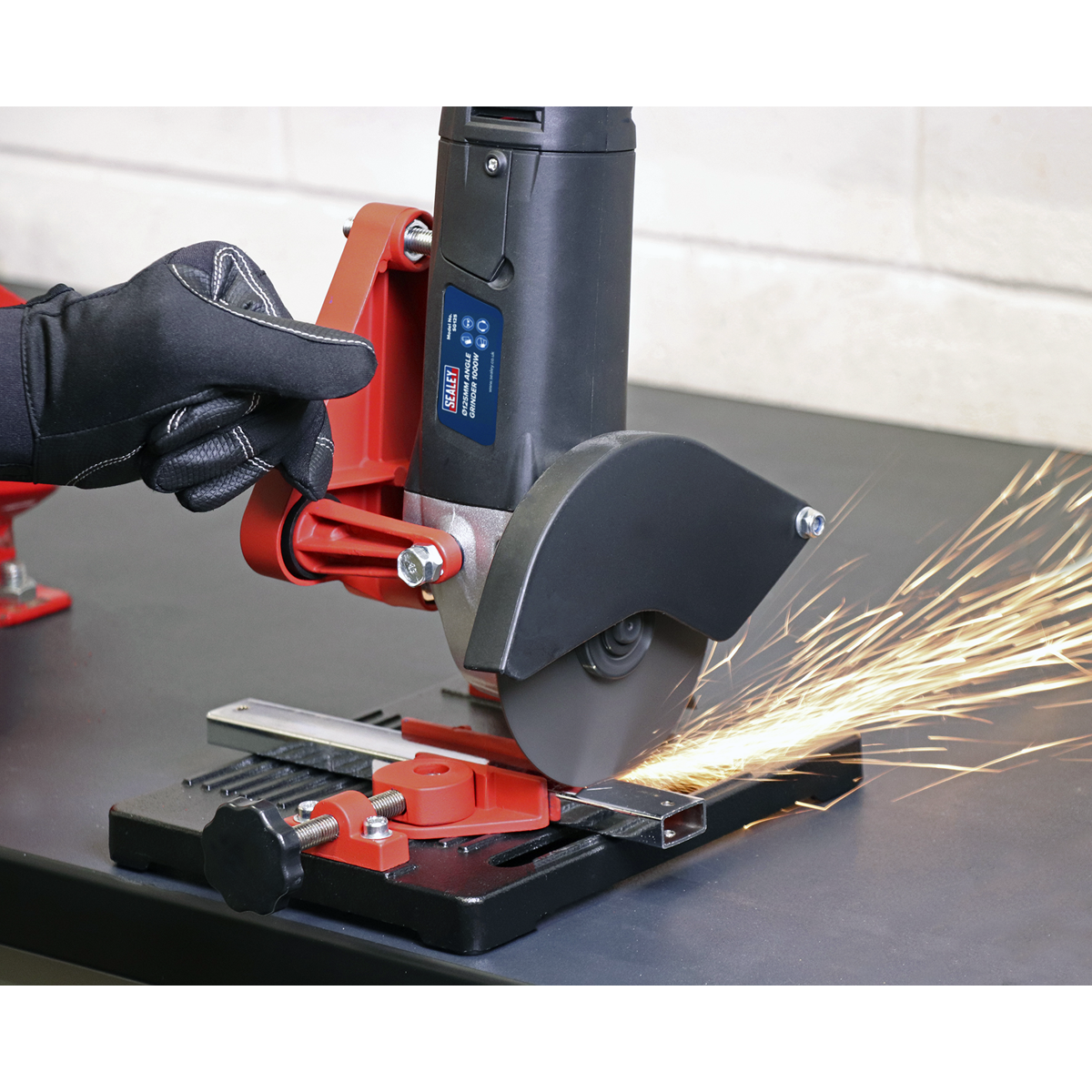 75 x 2mm Cutting Disc 10mm Bore PTC/3C