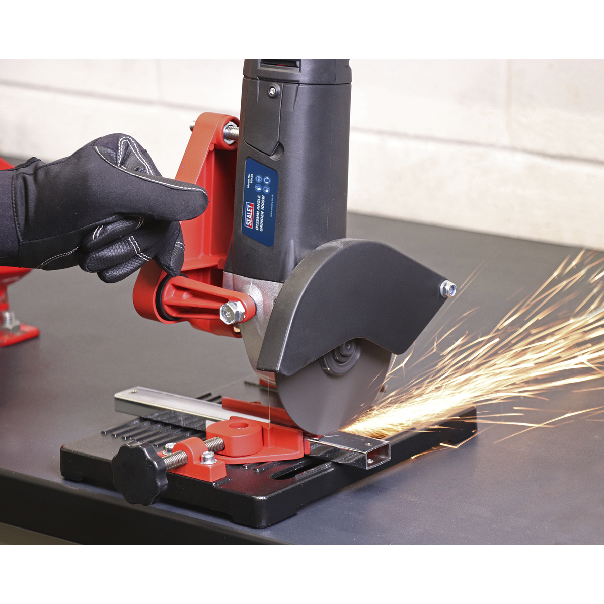 75 x 1.2mm Cutting Disc 10mm Bore PTC/3CT